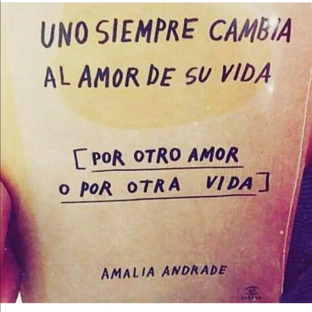 Meet your Posher, Rubi